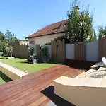 La Loggia De La Salamandre