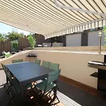La Loggia De La Salamandre